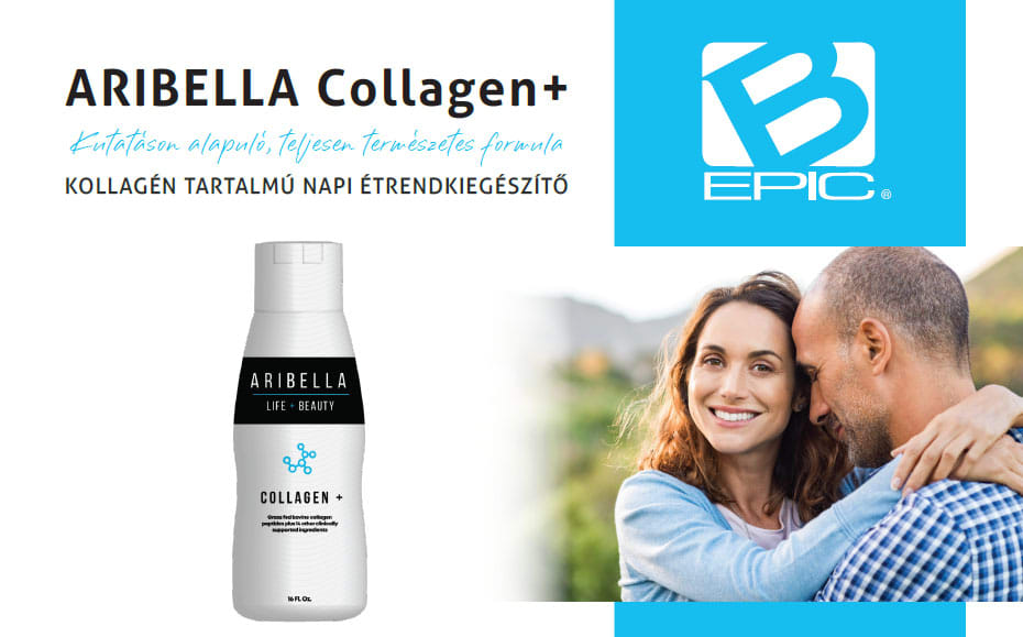 ARIBELLA COLLAGEN+ ARIBELLA COLLAGEN+